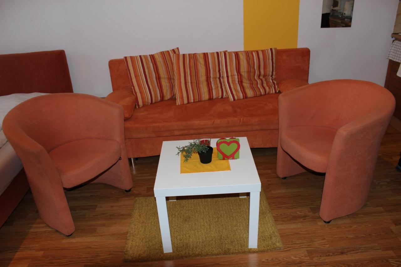 Apartmány Fatrapark Hrabovo Ruzomberok Exterior foto