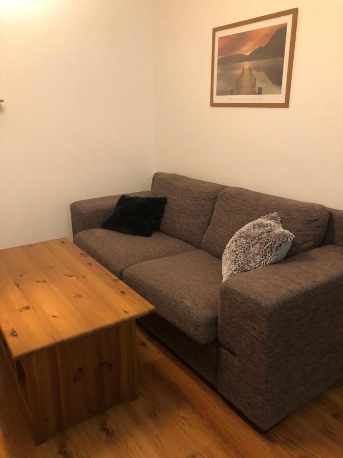 Apartmány Fatrapark Hrabovo Ruzomberok Exterior foto