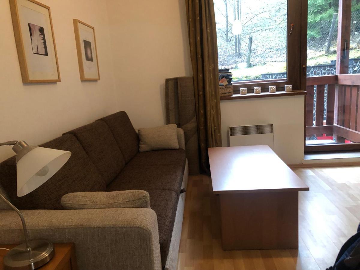 Apartmány Fatrapark Hrabovo Ruzomberok Exterior foto