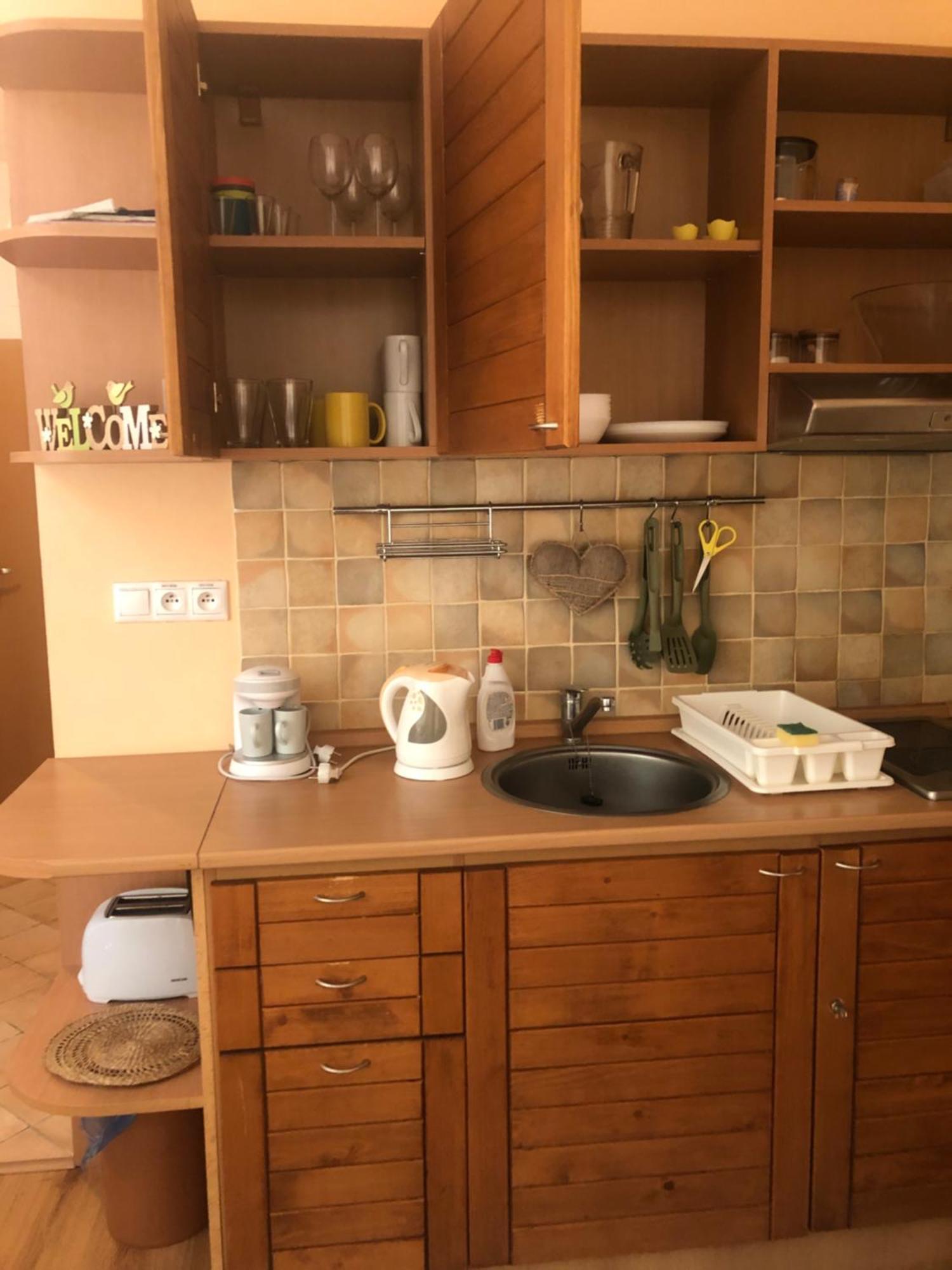 Apartmány Fatrapark Hrabovo Ruzomberok Exterior foto