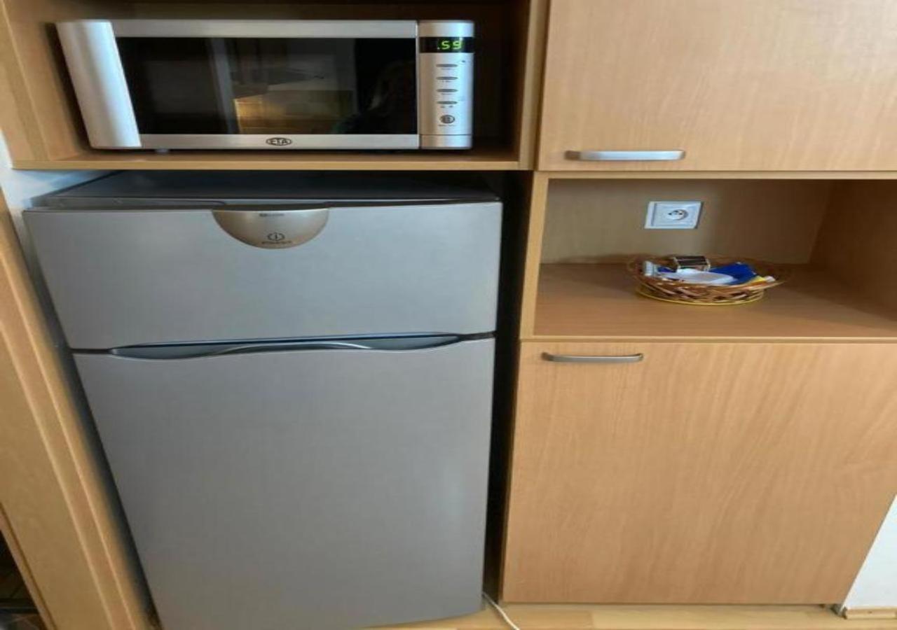Apartmány Fatrapark Hrabovo Ruzomberok Exterior foto